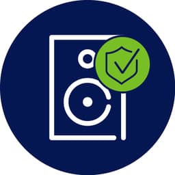 Förlängd garanti för Hi-Fi/Audio (upp till total 4 år)