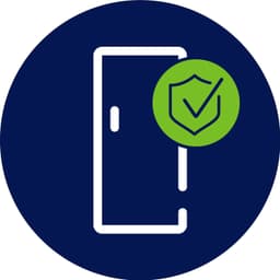 Förlängd garanti på plats för kylskåp (upp till total 5 år)