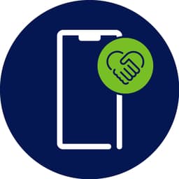 Mobilförsäkring – Månadsbetalning