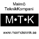 Malmö TeknikKompani AB