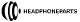 Headphoneparts