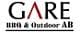 GARE BBQ & Outdoor AB