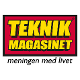 Teknikmagasinet